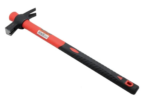 MARTELLI CARPENTIERE BRIXO M/FIBRA - Senza Marca - Vista Principale
