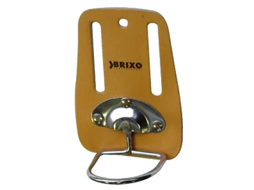 PORTAMARTELLO CARPENT.BRIXO SUPP.CUOIO - Senza Marca - Vista Principale