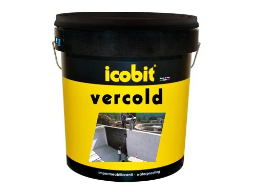 ASFALTO A FREDDO VERCOLD - Senza Marca - Vista Principale