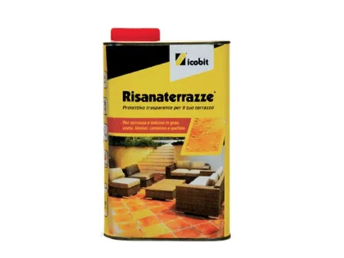 RISANA TERRAZZE LT. 1 - Senza Marca - Vista Principale