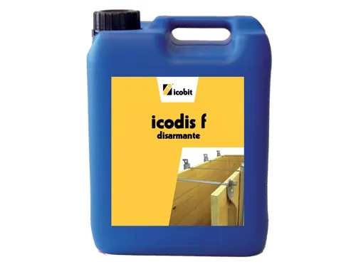 DISARMANTE ICODIS F - Senza Marca - Vista Principale