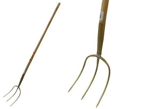 FORCHE A 3 DENTI - Senza Marca - Vista Principale