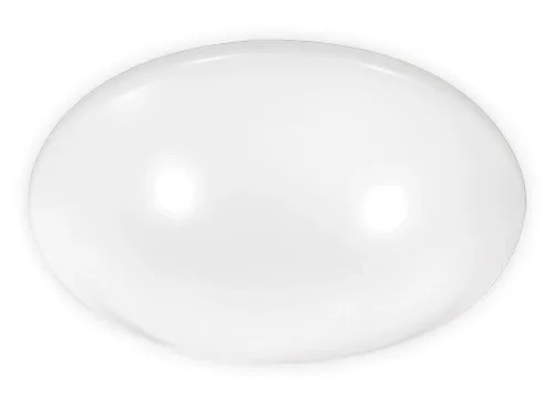 PLAFONIERE LED BRIXO TONDE BIANCHE - Senza Marca - Vista Principale
