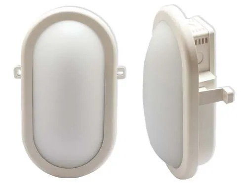 PLAFONIERE BRIXO OVAL LED - Senza Marca - Vista Principale