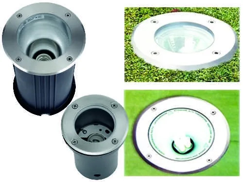 LAMPADE DA INCASSO ORTIGIA - Senza Marca - Vista Principale