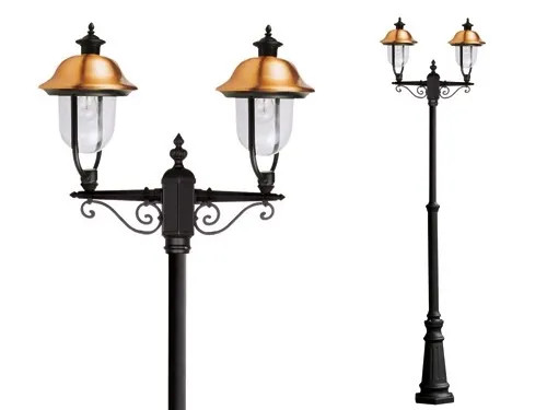 LAMPIONI APOLLO - Senza Marca - Vista Principale