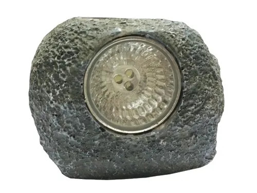 LAMPADE SOLARI STONE-ORIONE - Senza Marca - Vista Principale