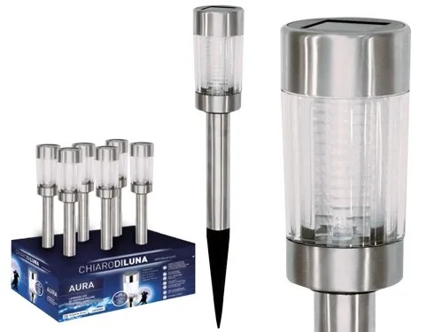 LAMPADE SOLARI AURA - Senza Marca - Vista Principale