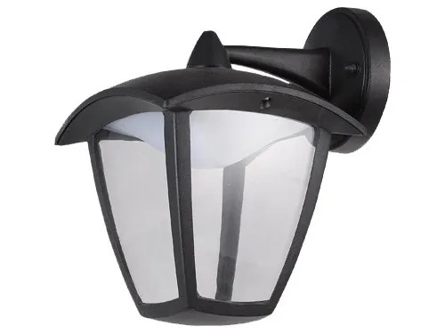 LANTERNE SELENE LED A MURO BRACCIO SUP. - Senza Marca - Vista Principale