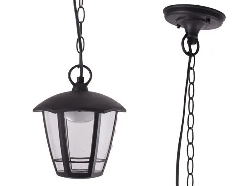LANTERNE ERA LED C/CATENA - Senza Marca - Vista Principale