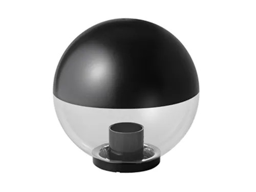 SFERA GLOBO RIFLEX TRASPARENTE - Senza Marca - Vista Principale