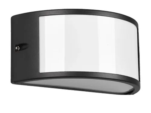 PLAFONIERE TRIO KENDALI 25 CM NERE - Senza Marca - Vista Principale