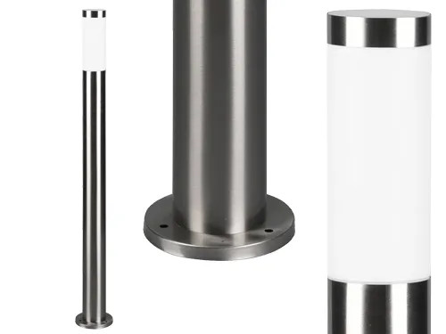 COLONNINE TRIO TRIOTO PALO - Senza Marca - Vista Principale