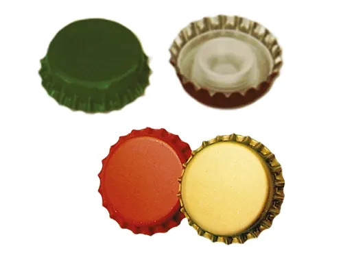 TAPPI CORONA - Senza Marca - Vista Principale