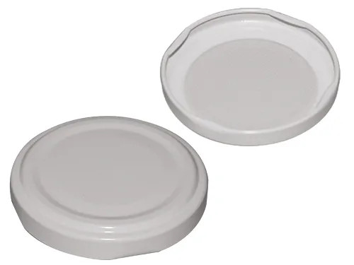 TAPPI VASI VETRO BIANCO - Senza Marca - Vista Principale