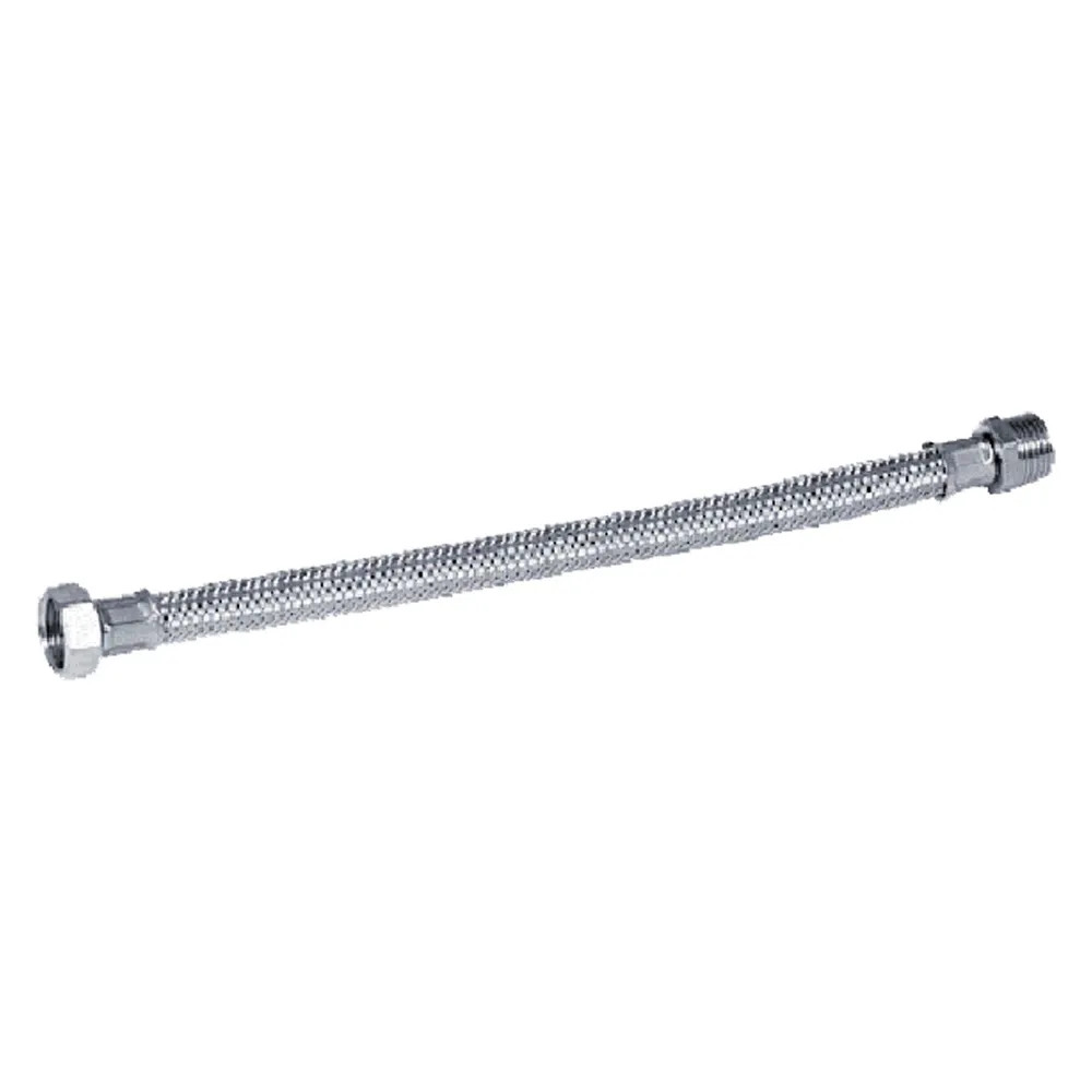 FLESSIBILE IN ACCIAIO INOX - Senza Marca