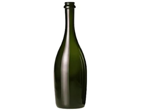 BOTTIGLIE SPUMANTE COLLIO - Senza Marca - Vista Principale