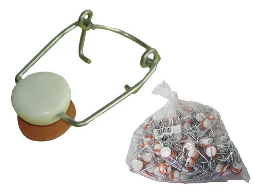 TAPPI MECCANICI P/BOTTIGLIE COST - Senza Marca - Vista Principale
