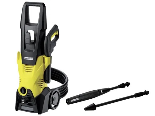 IDROPULITRICI KARCHER 1600W K3 - Senza Marca - Vista Principale