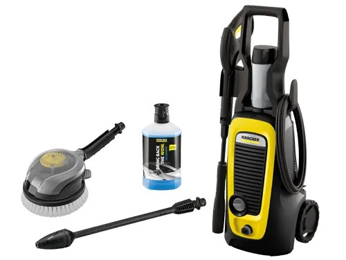 IDROPULITRICI KARCHER 1800W K5 U.E. - Senza Marca - Vista Principale