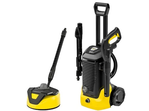 IDROPULITRICI KARCHER 1800W K5 BLACK T5 - Senza Marca - Vista Principale