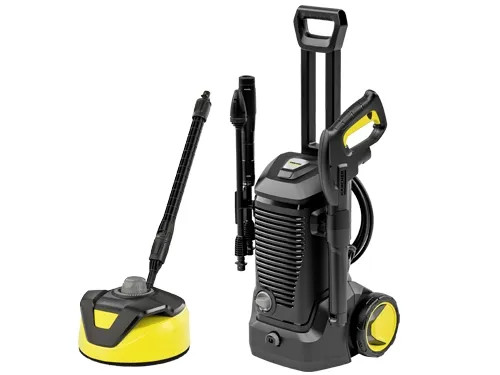 IDROPULITRICI KARCHER 2100W K6 BLACK T5 - Senza Marca - Vista Principale