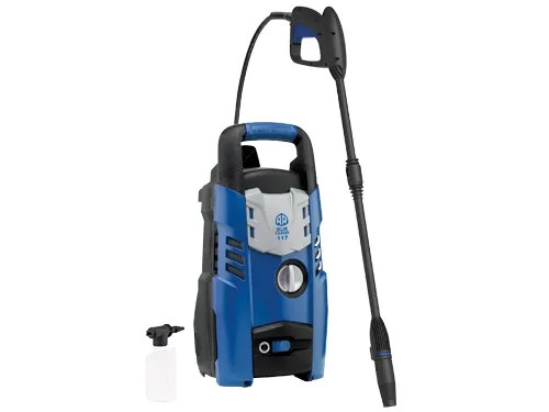 IDROPULITRICI AR BLUE CLEAN 1300W AR117 - Senza Marca - Vista Principale