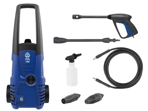 IDROPULITRICI AR BLUE CLEAN 1500W AR144 - Senza Marca - Vista Principale
