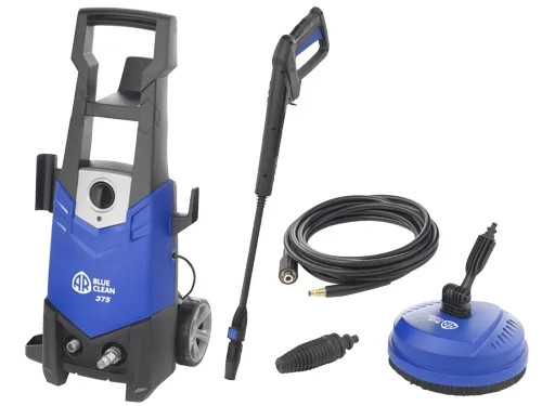 IDROPULITRICI AR BLUE CLEAN 1800W AR375 - Senza Marca - Vista Principale