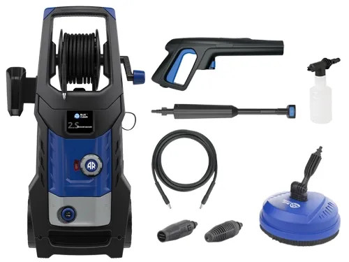 IDROPULITRICI AR BLUE CLEAN 2200W AR2SPE - Senza Marca - Vista Principale