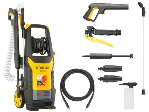 IDROPULITRICI STANLEY 2200W SXPW 22DHS-E - Senza Marca - Vista Principale