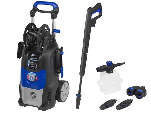 IDROPULITRICI AR BLUE CLEAN 2500W AR4.0 - Senza Marca - Vista Principale