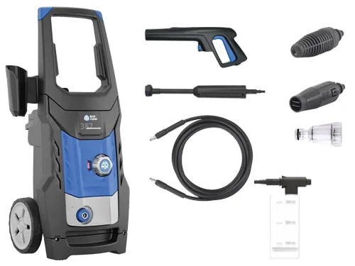 IDROPULITRICI AR BLUE CLEAN 1900W AR387 - Senza Marca - Vista Principale