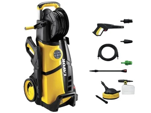 IDROPULITRICI LAVOR 2500W LVR4 PL160 DGT - Senza Marca - Vista Principale