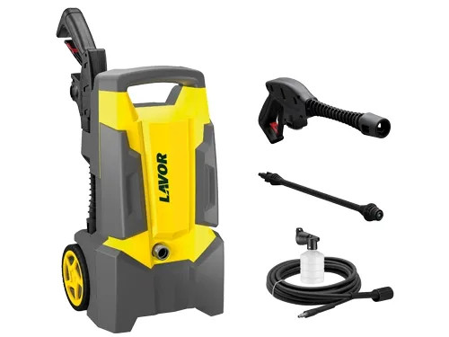 IDROPULITRICI LAVOR 1500W DIVE110 - Senza Marca - Vista Principale