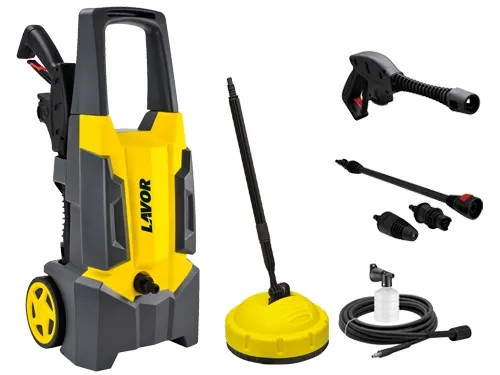 IDROPULITRICI LAVOR DIVEPLUS 120 - Senza Marca - Vista Principale