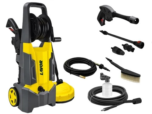 IDROPULITRICI LAVOR DIVE EXTRA - Senza Marca - Vista Principale