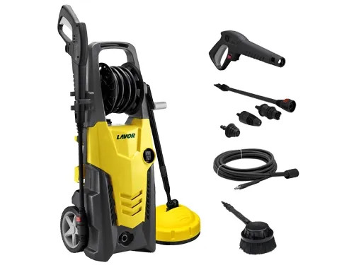 IDROPUL. LAVOR 2500W PLANET 160 C/PATIO - Senza Marca - Vista Principale