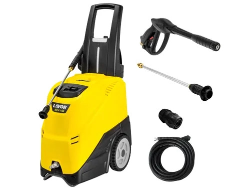 IDROPULITRICI LAVOR 2300W RIO-R1108 - Senza Marca - Vista Principale