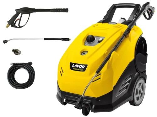 IDROPULITRICI LAVOR 3000W AUCKLAND 1310 - Senza Marca - Vista Principale