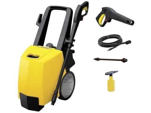 IDROPULITRICI LAVOR 2300W ADVANCED 1108 - Senza Marca - Vista Principale