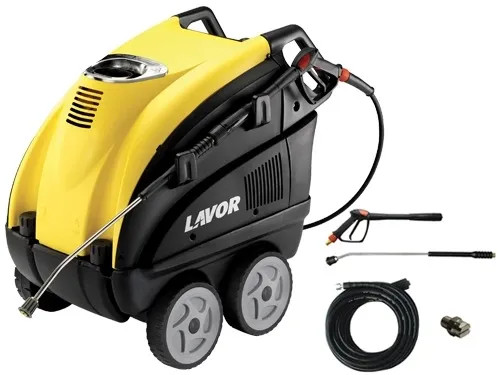 IDROPULITRICI LAVOR 3200W NPX 1211GXM - Senza Marca - Vista Principale