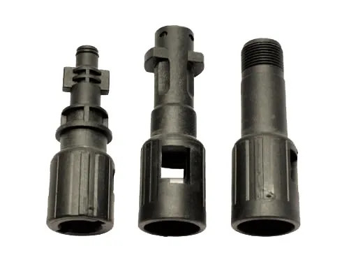KIT 3 ADATTATORI UNIVERSALI - Senza Marca - Vista Principale