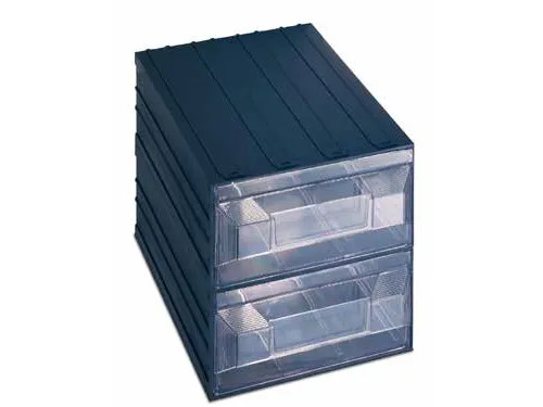 CASSETTIERE VISION BLOCK TP.19 - Senza Marca - Vista Principale
