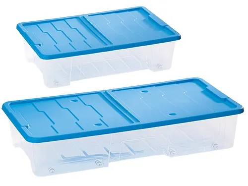 CONTENITORI SOTTOLET.MASTER BOX LT25-501 - Senza Marca - Vista Principale