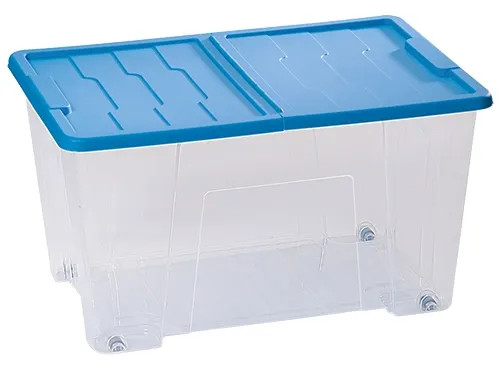 CONTENITORI MASTER BOX LT50 - Senza Marca - Vista Principale