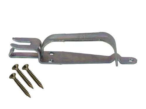 MANIGLIE ANTIFURTO ZN X SPAGNOLET - Senza Marca - Vista Principale