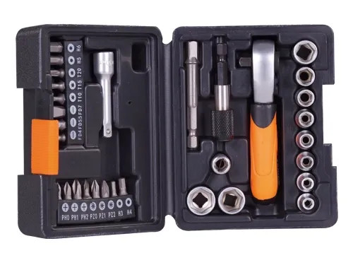 SET CHIAVI A BUSSOLA BRIXO - Senza Marca - Vista Principale