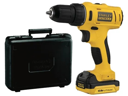 AVVITATORI STANLEY FATMAX 10,8V - Senza Marca - Vista Principale