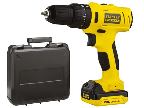 AVVITATORI STANLEY FATMAX - Senza Marca - Vista Principale